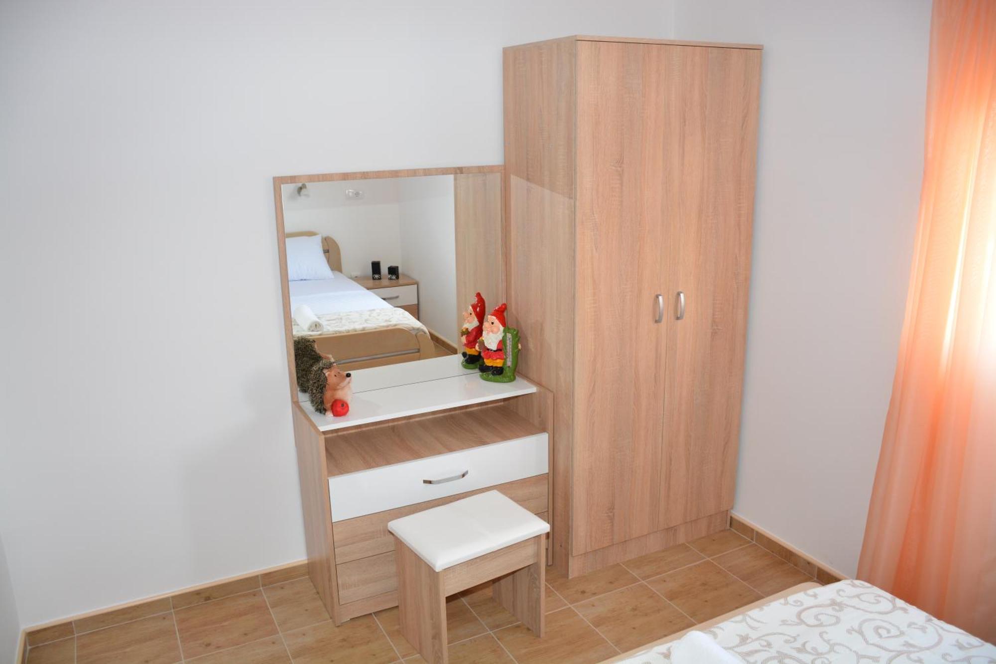 Apartmani Gaga 蒂瓦特 外观 照片