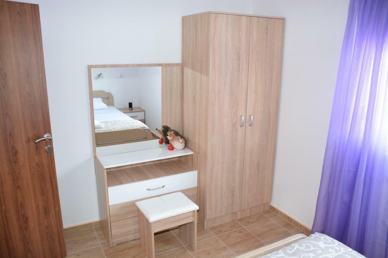 Apartmani Gaga 蒂瓦特 外观 照片