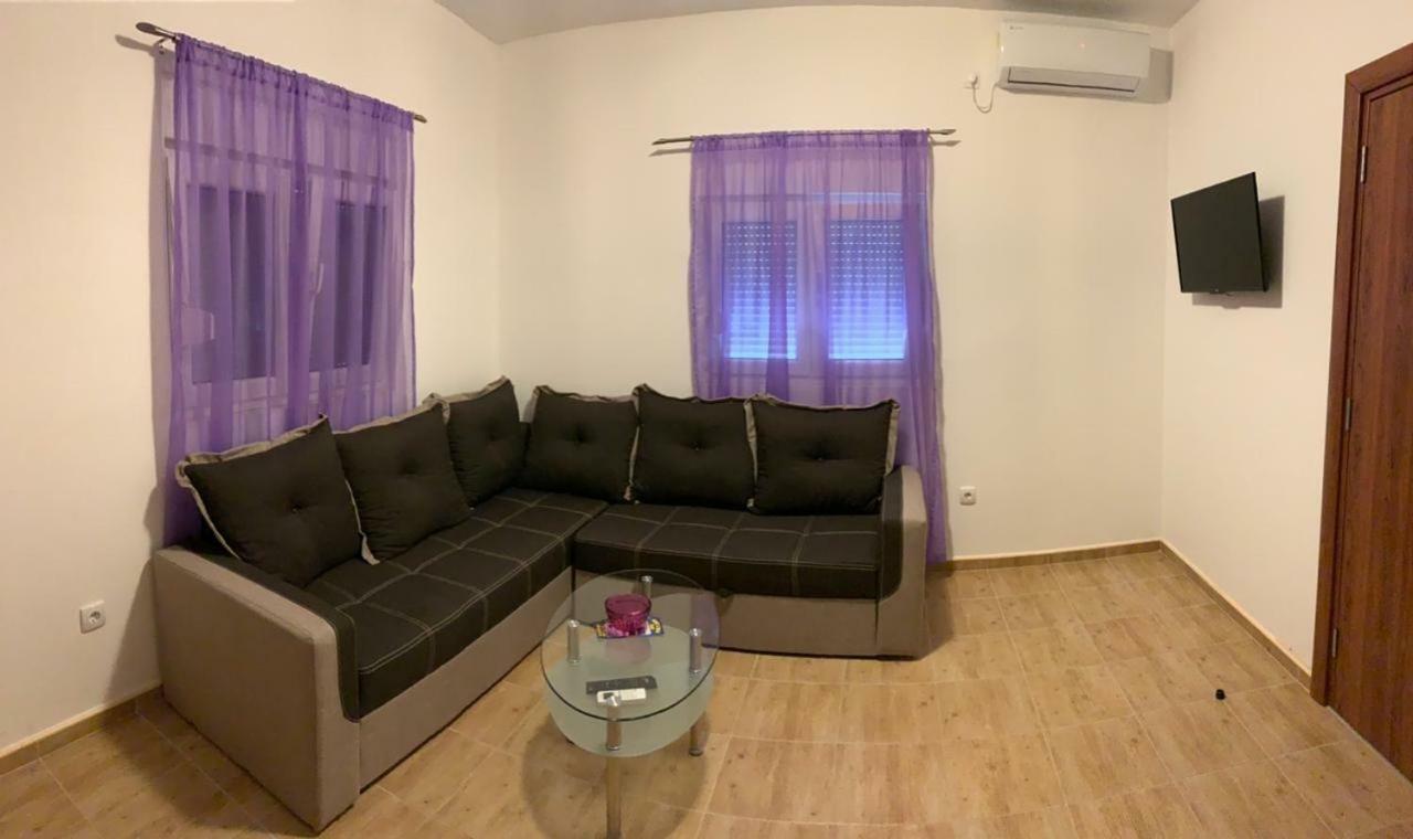 Apartmani Gaga 蒂瓦特 外观 照片